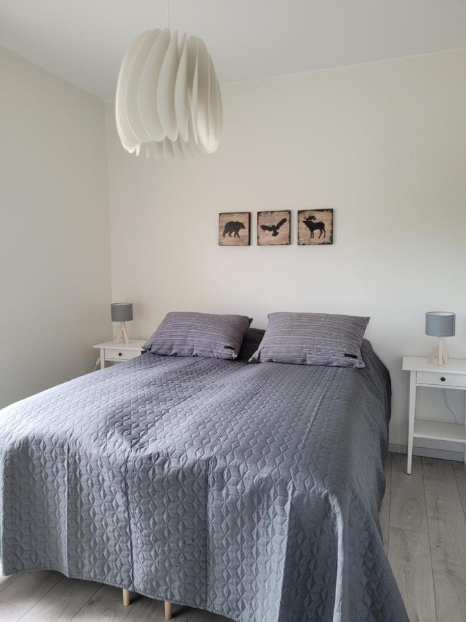 Appartement Tunturinlaita D6 à Levi Extérieur photo