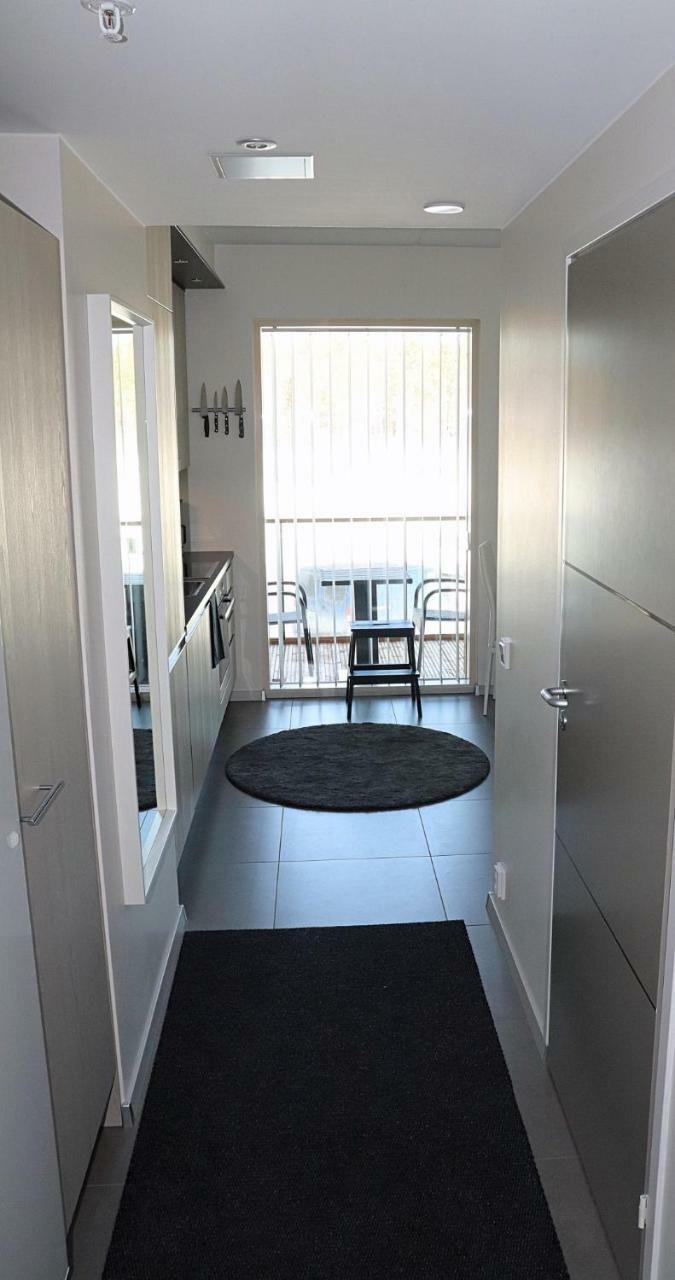 Appartement Tunturinlaita D6 à Levi Extérieur photo