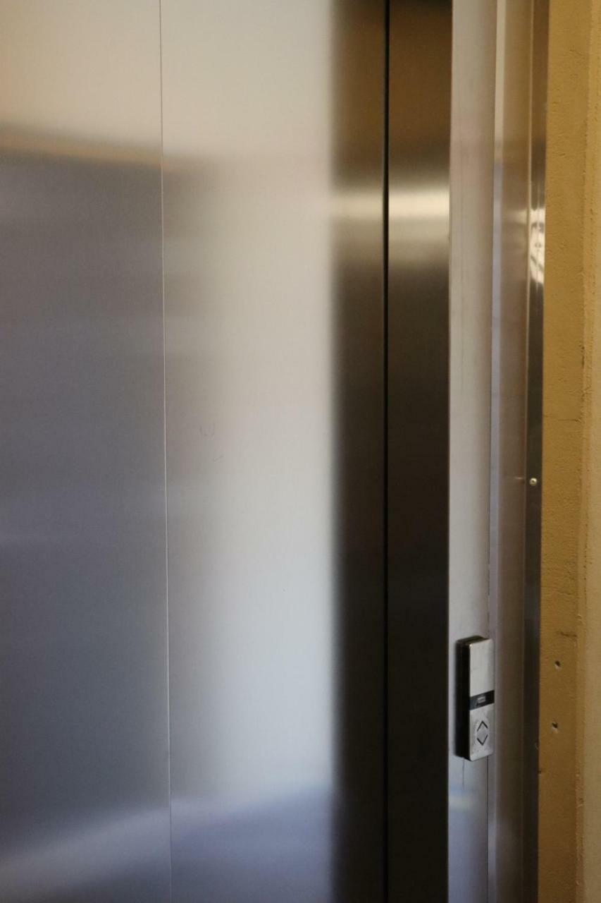 Appartement Tunturinlaita D6 à Levi Extérieur photo